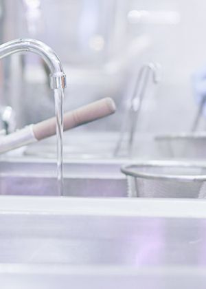 Commercial Plumbing